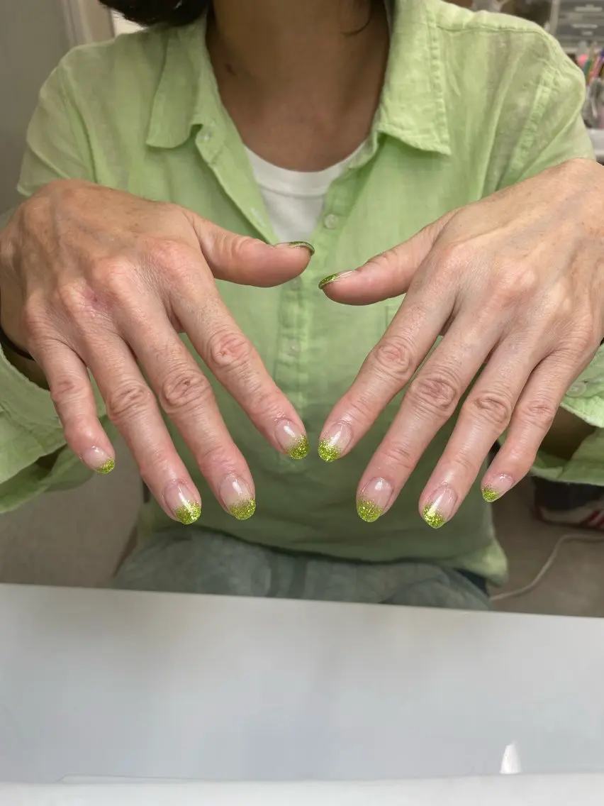 ネイル ハンドネイル takahashi chihoのネイルデザイン