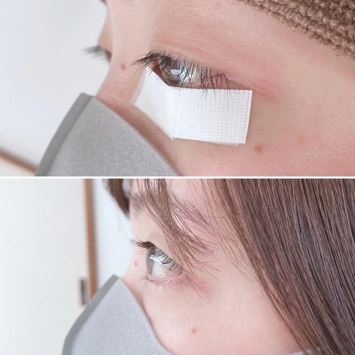 マツエク・マツパ eyelash lienのマツエク・マツパデザイン