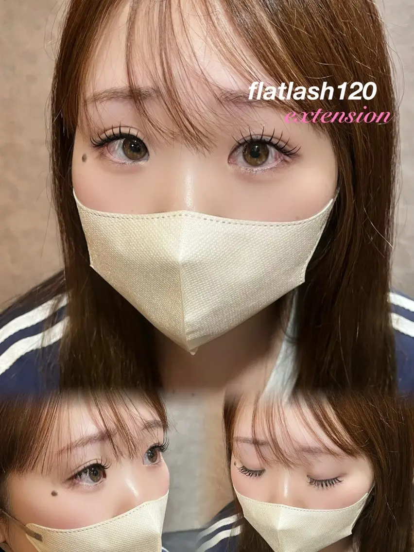 マツエク・マツパ マツエク shizuka🩰‎ マツエク┊︎マツパのマツエク・マツパデザイン