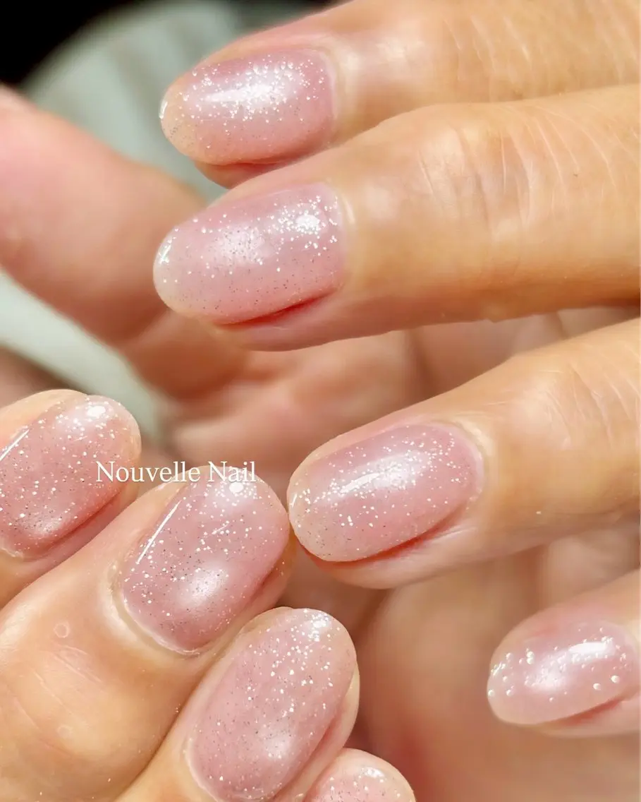 ネイル Nouvelle Nailのネイルデザイン