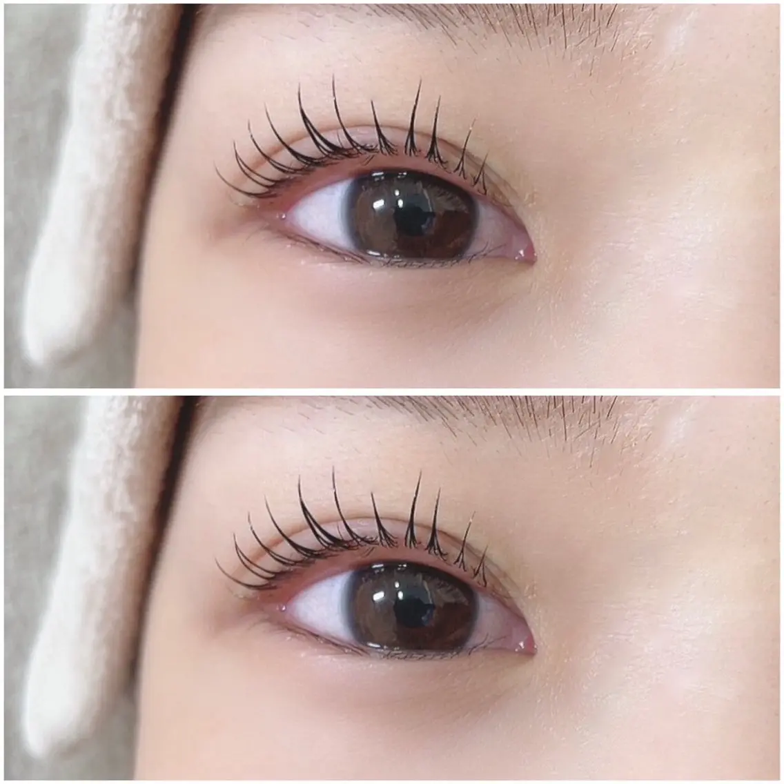 マツエク・マツパ eye mor. 西城の眉毛・アイブロウイメージ