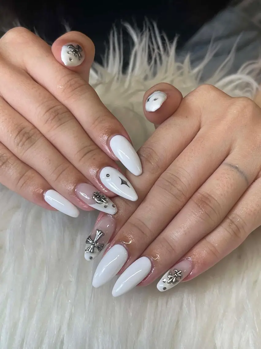 ネイル ハンドネイル Suka Nailのネイルデザイン