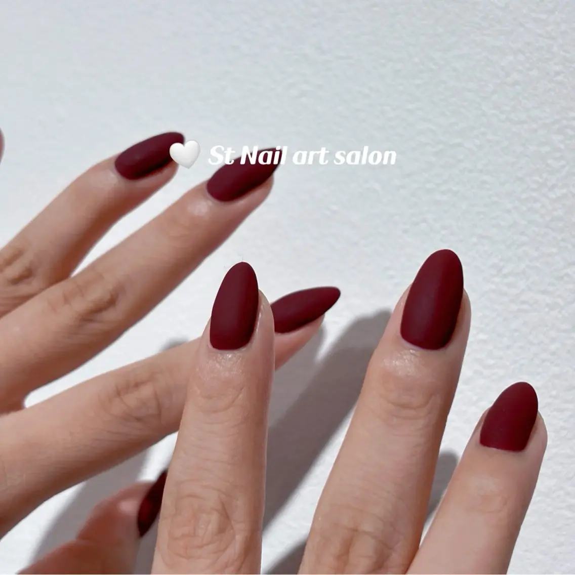 ネイル St Nail Art Salonのネイルデザイン