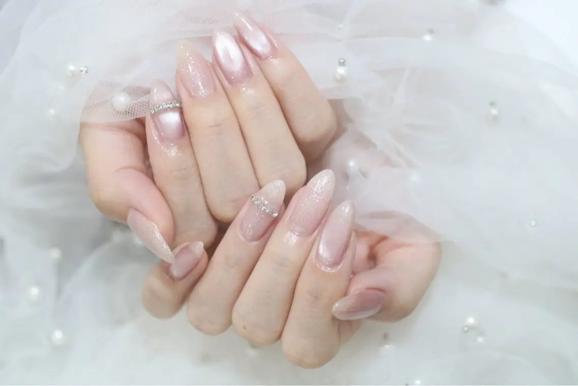ネイル Leonie ｵｵｲのネイルデザイン