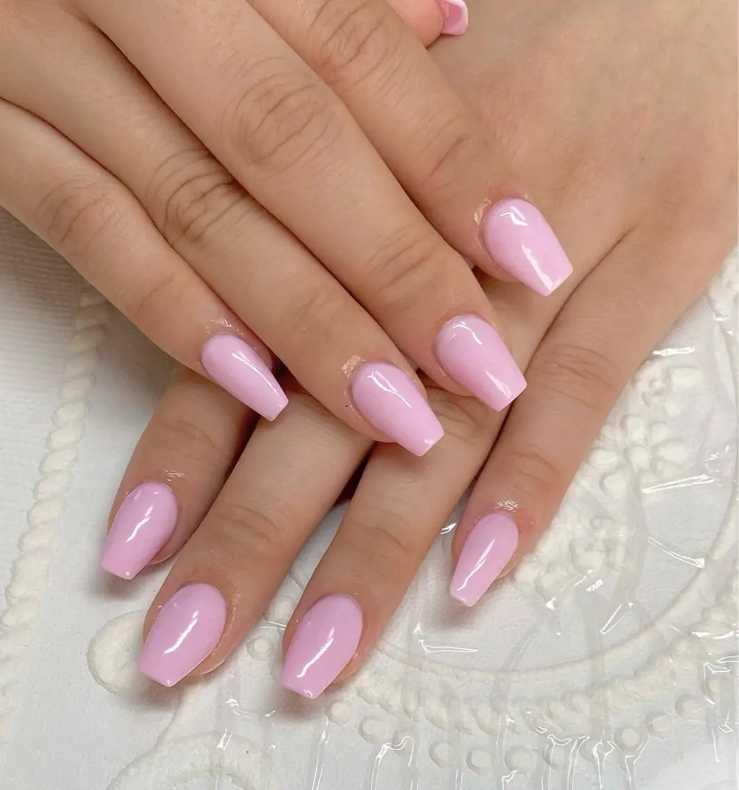 ショート ネイル ハンドネイル LUNE NAILのその他イメージ