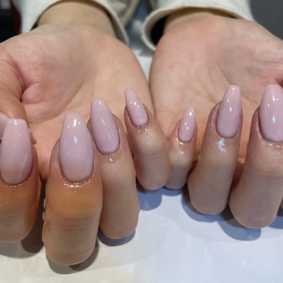 ネイル Li´a あいのネイルデザイン
