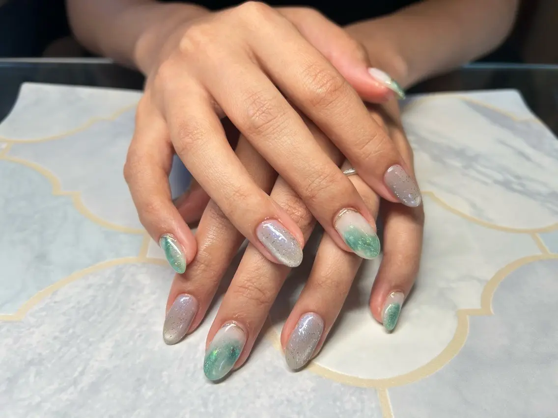 ネイル ハンドネイル Lisa’s Salonのネイルデザイン