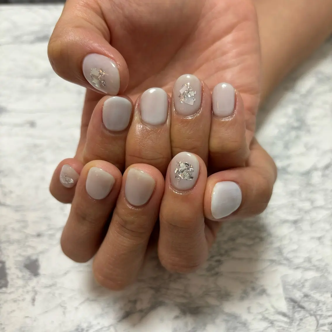 ネイル Muu.nail 🉑早朝深夜🉑のネイルデザイン