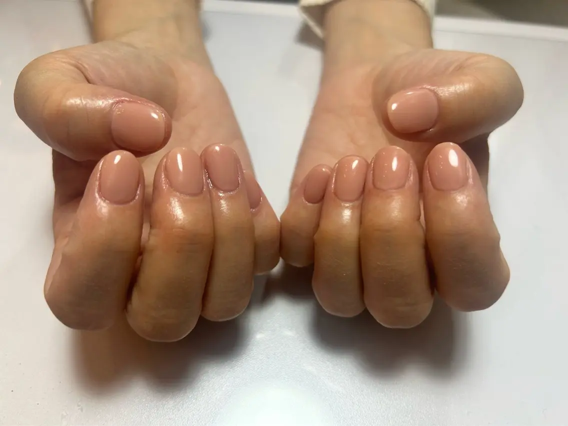 ネイル ハンドネイル r.nail BYα 柳瀬のネイルデザイン