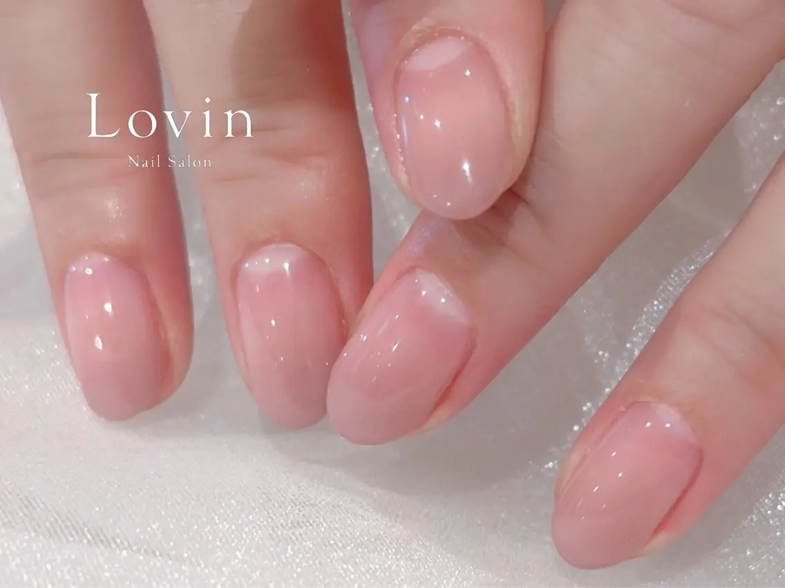 ネイル ハンドネイル 【パラジェル専門店】 Ayakaのネイルデザイン