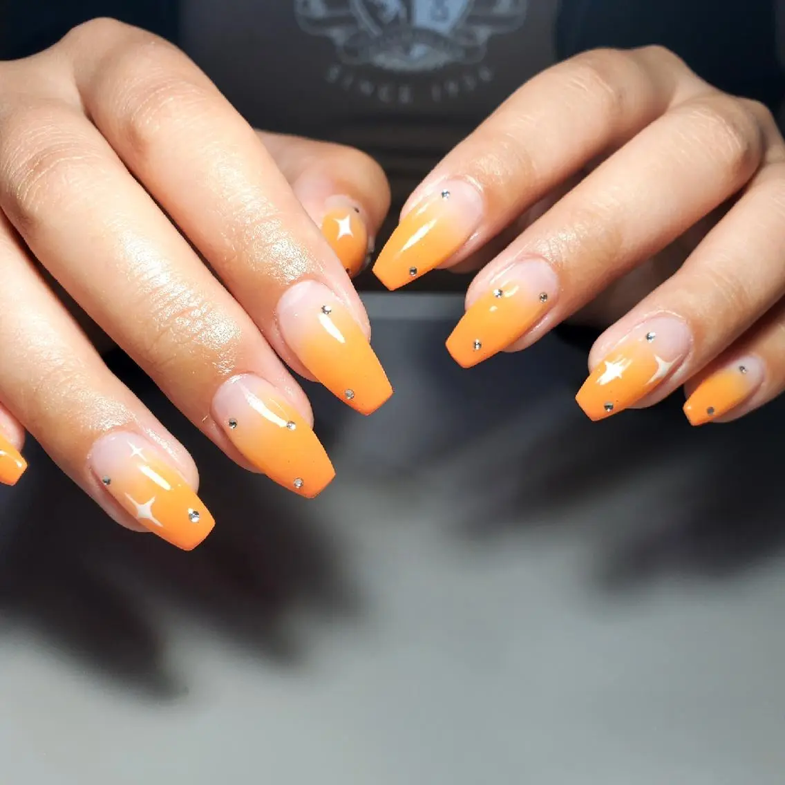 ネイル ハンドネイル nailroom‪ sb‪‪𓈒𓂂𓏸のネイルデザイン