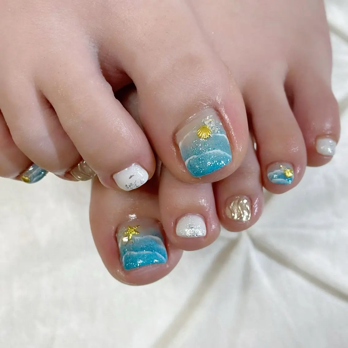 ネイル Uchida Mayunaのその他イメージ