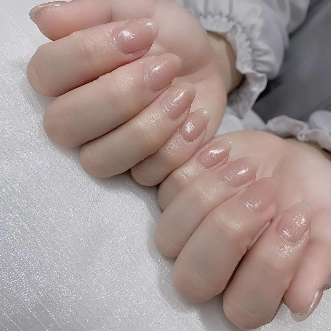 ネイル Queen‘s なんのネイルデザイン