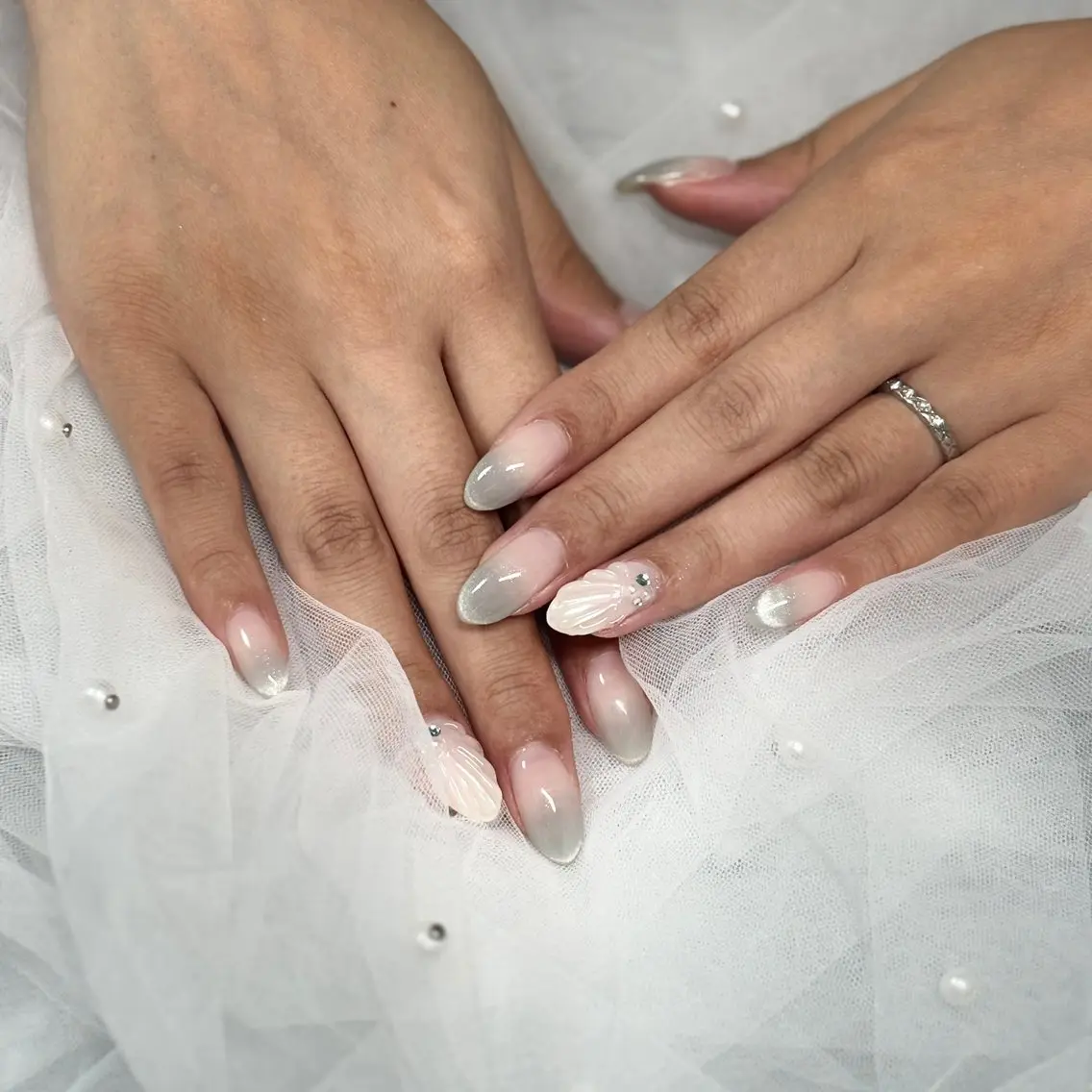 ネイル ハンドネイル see nailのネイルデザイン