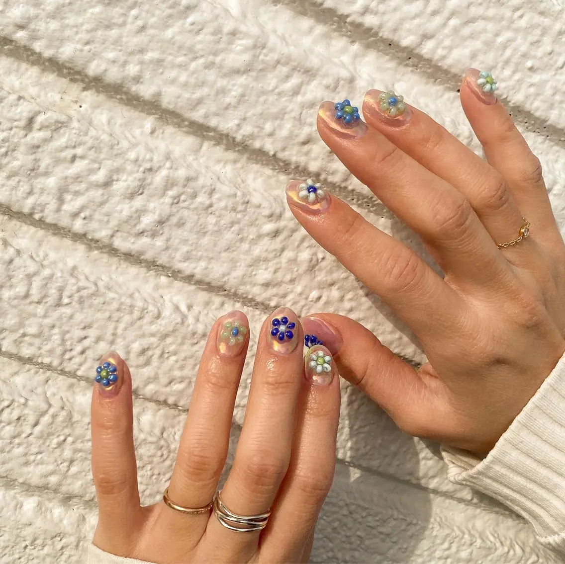 ネイル nailsalon ULLのネイルデザイン