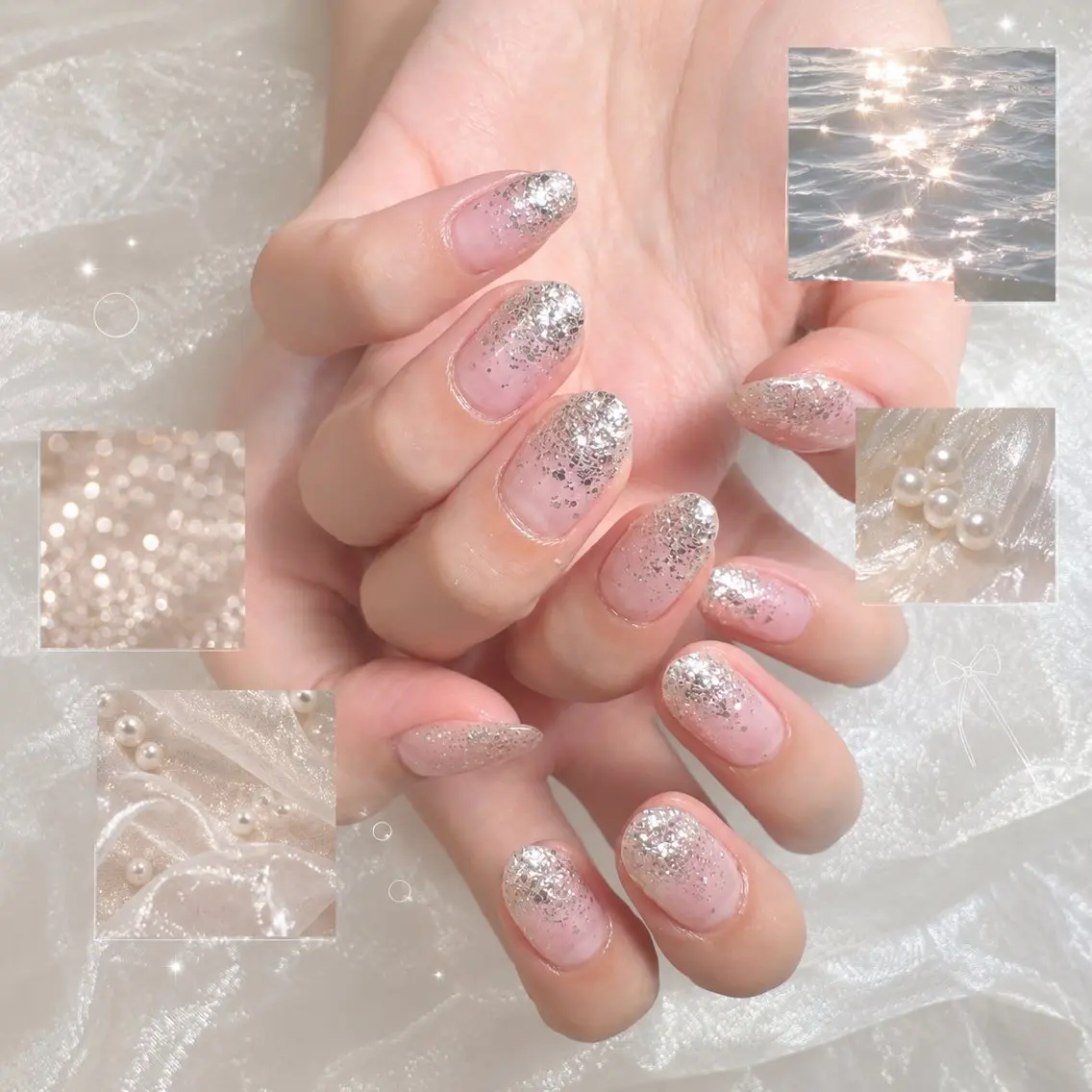 ネイル 🎀 Sunny Hikaru 🎀のネイルデザイン