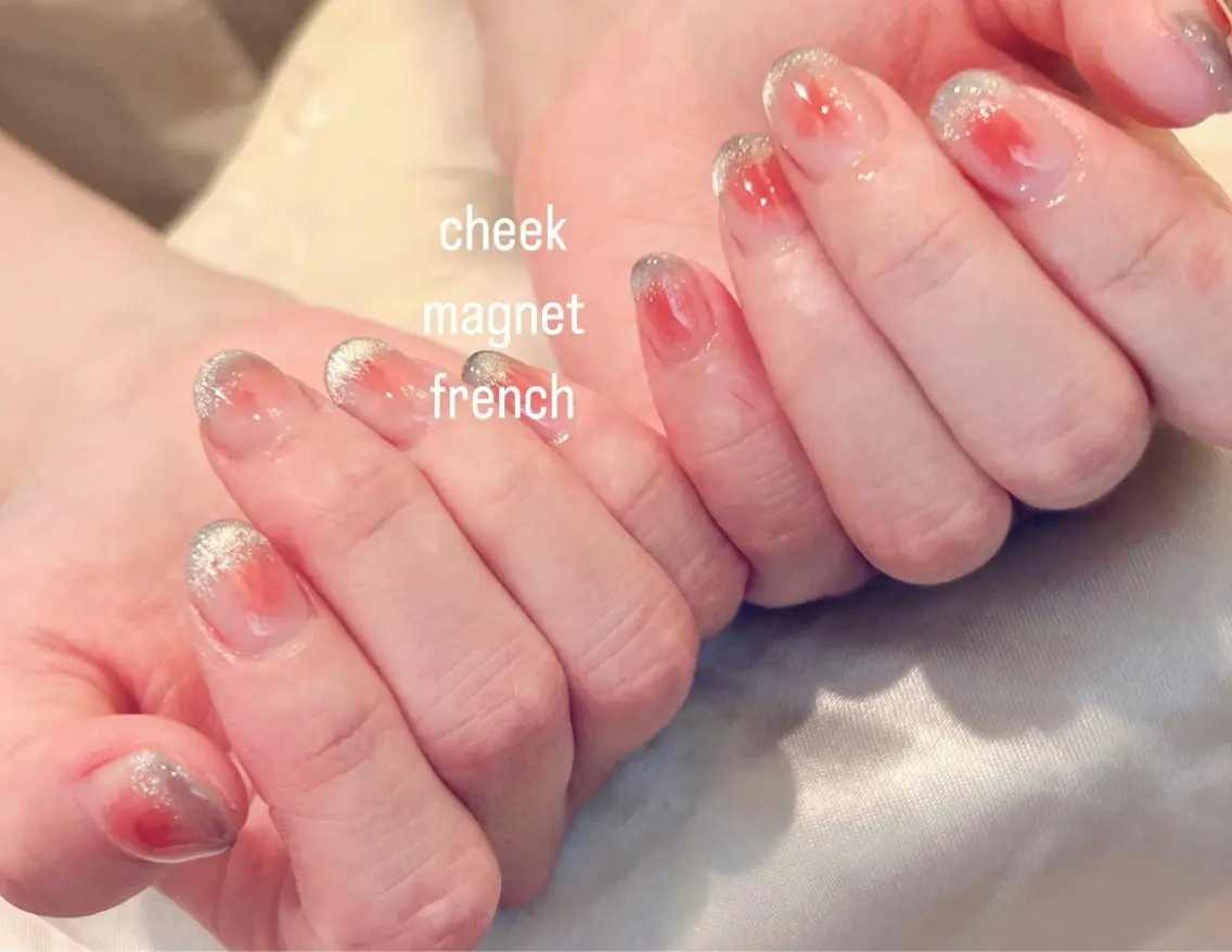 ネイル ハンドネイル Nailroom tinoのネイルデザイン
