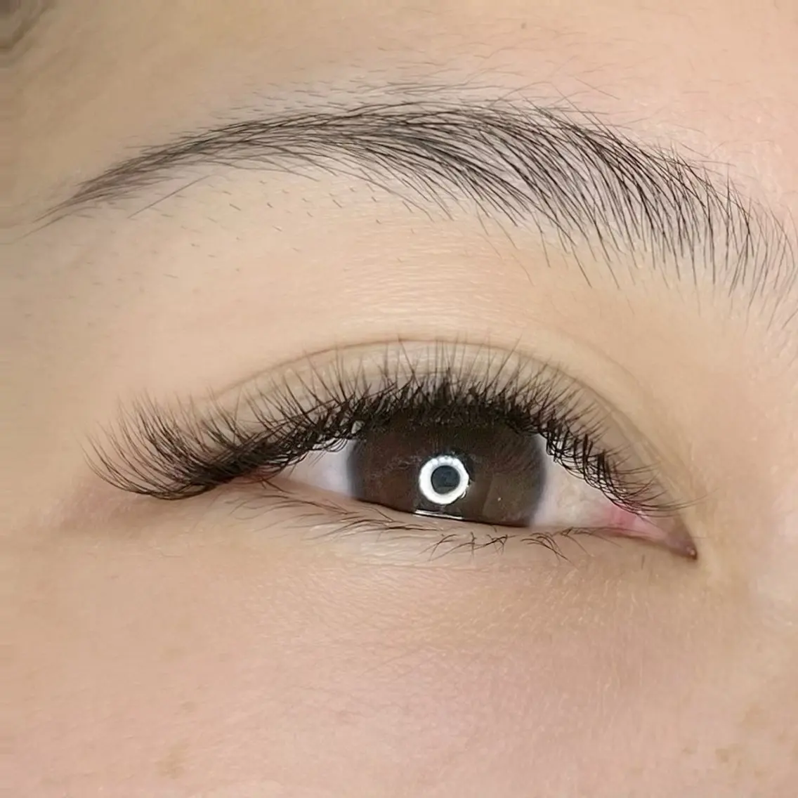 マツエク・マツパ ボリュームラッシュ IRIS🫧 Ayaのマツエク・マツパデザイン