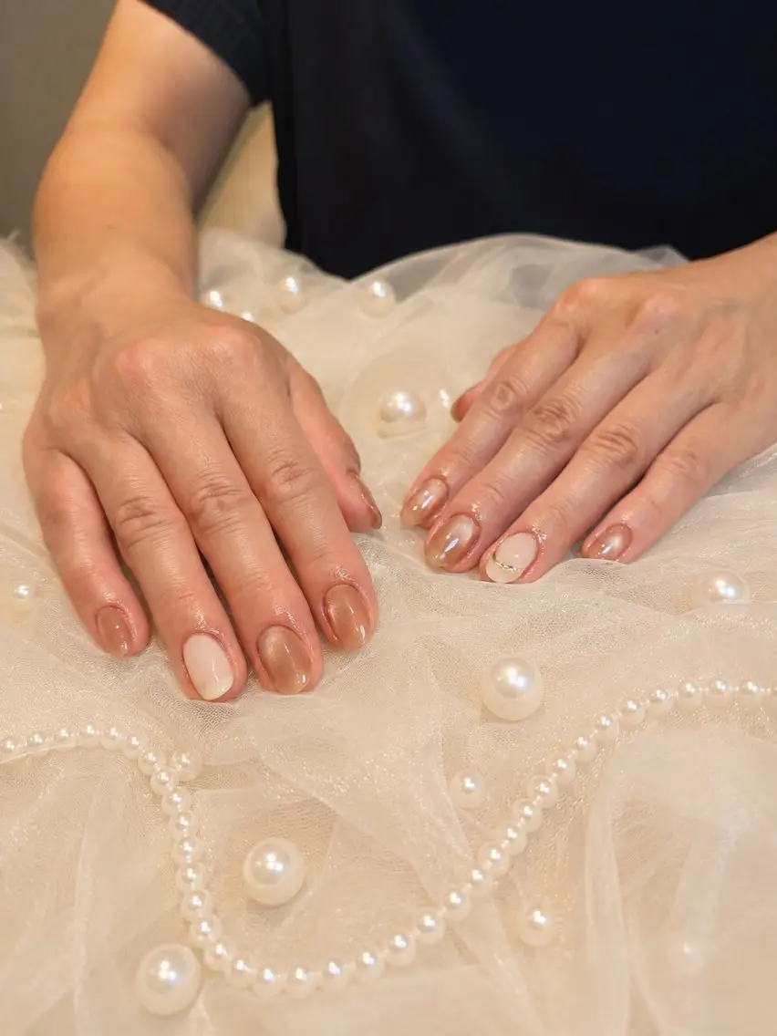 ネイル wi nailのネイルデザイン