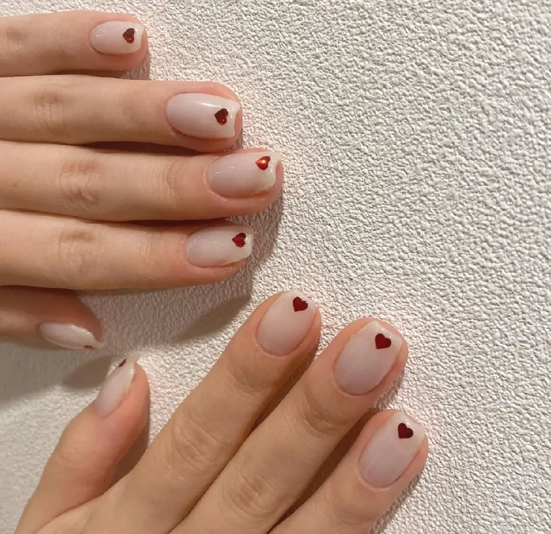 ネイル ハンドネイル aoyagi maiのネイルデザイン