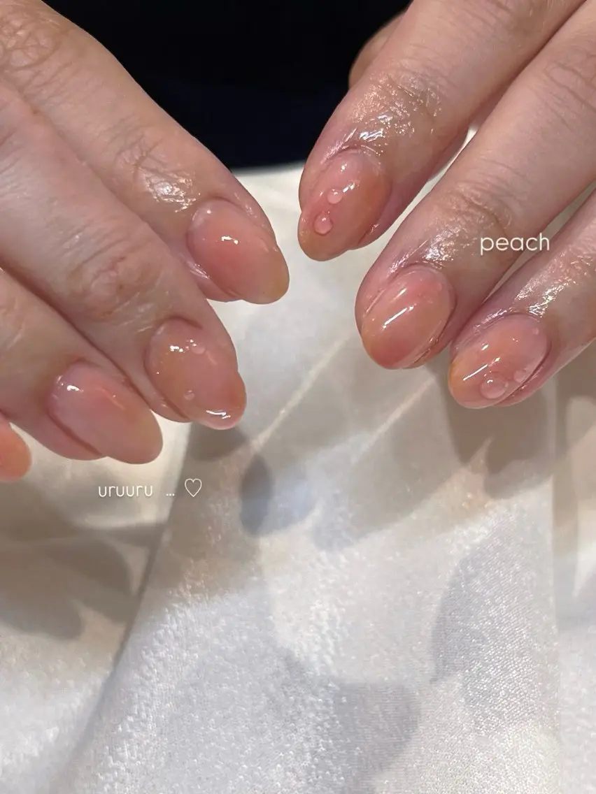 ネイル MARIENAILS Sayakaのネイルデザイン