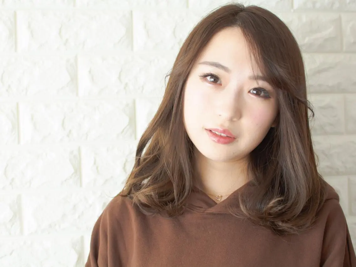 セミロング カラー ショートボブ ベージュカラー ブルーカラー ブルージュ グレージュ カット ヘアカラー トリートメント 斉藤 正敏のその他イメージ