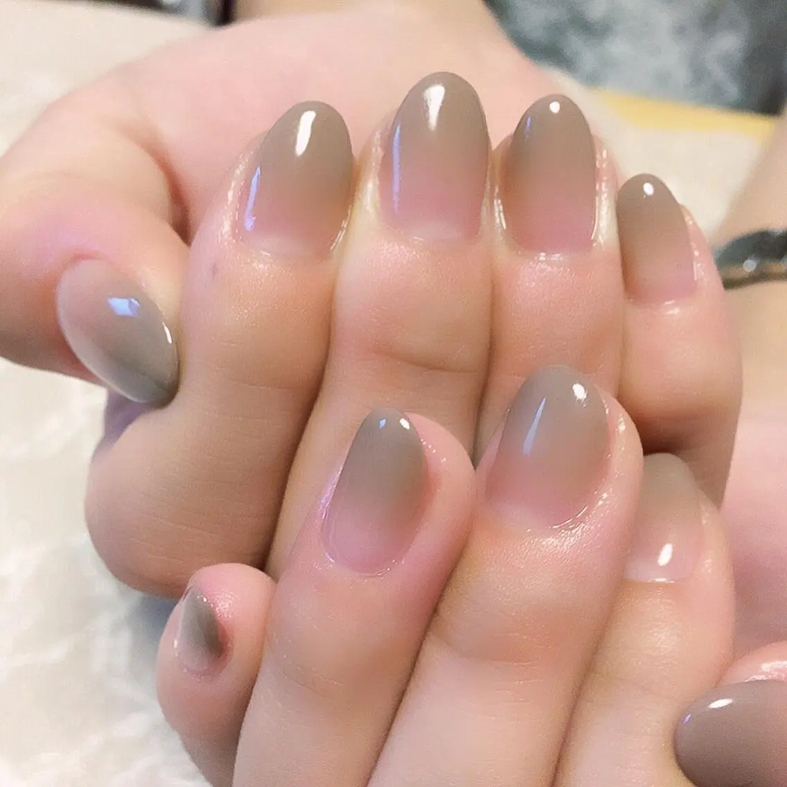 ネイル シンプルネイル yumnail (ネイル&脱毛)のエステ・リラクイメージ