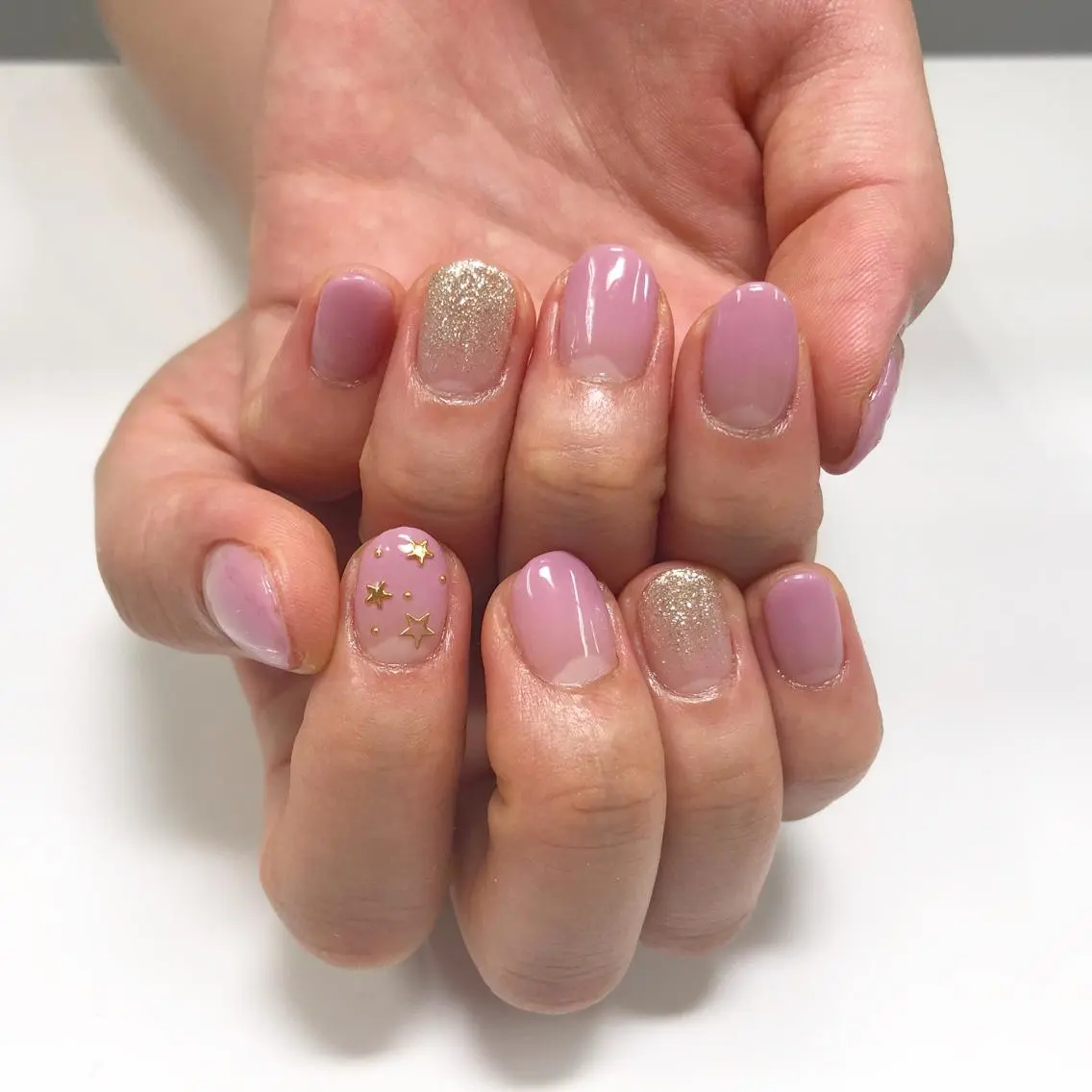 ネイル YOSHIDA SERINAのネイルデザイン