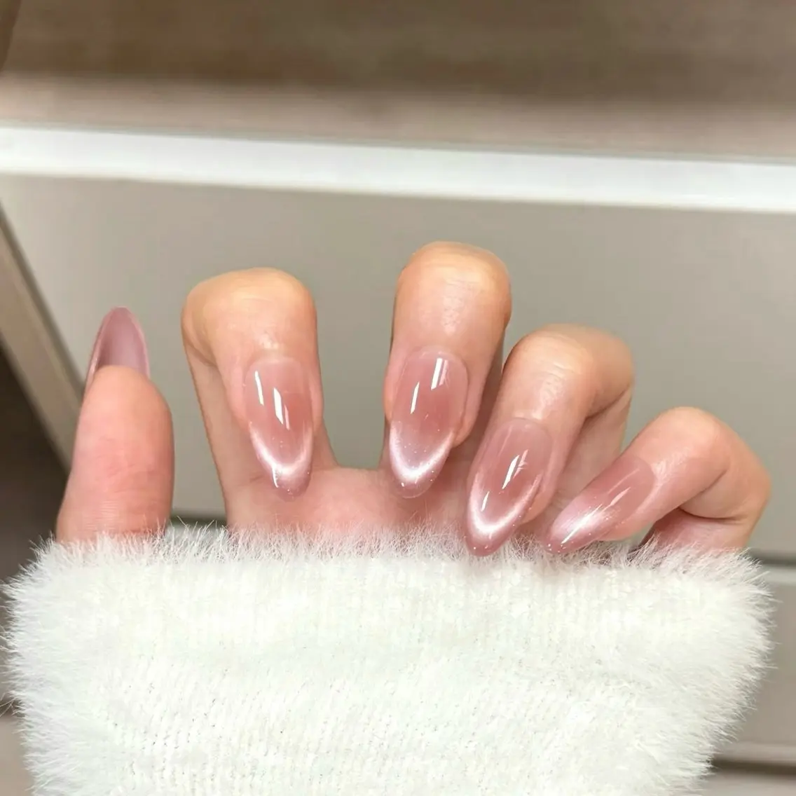 ネイル ジュリ ネイルのネイルデザイン