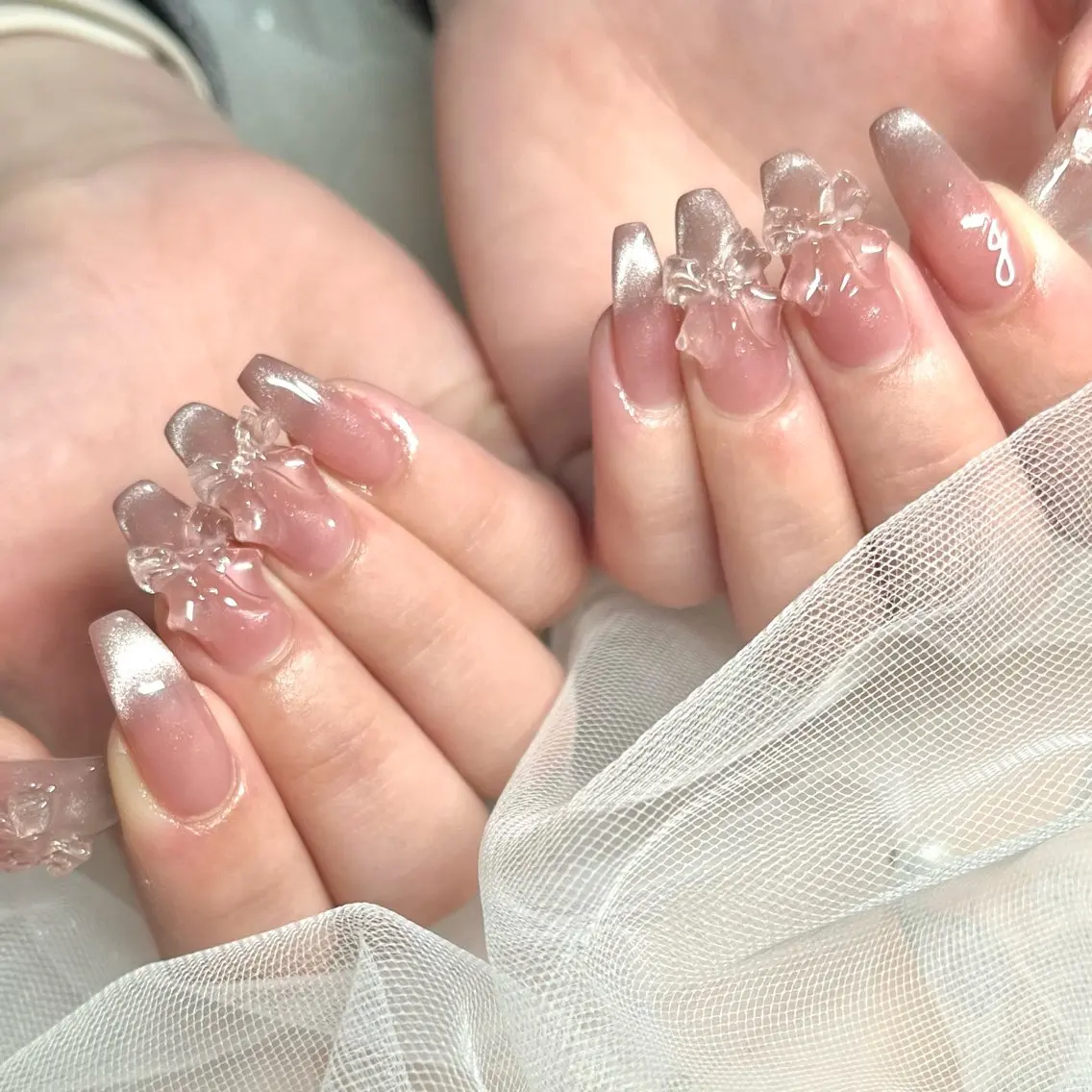 ハンド(持ち込みOK)オフ込🍒120分コース👑🦋❤️の写真