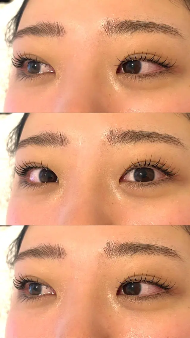 マツエク・マツパ sui yuiの眉毛・アイブロウイメージ