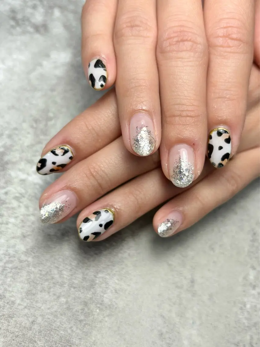 ネイル Y's nailのネイルデザイン