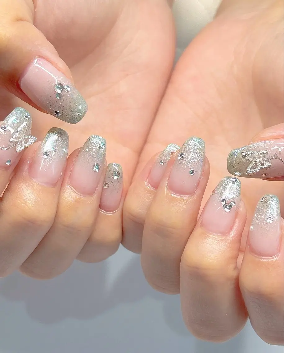 ネイル POPPY nail Yumiのネイルデザイン