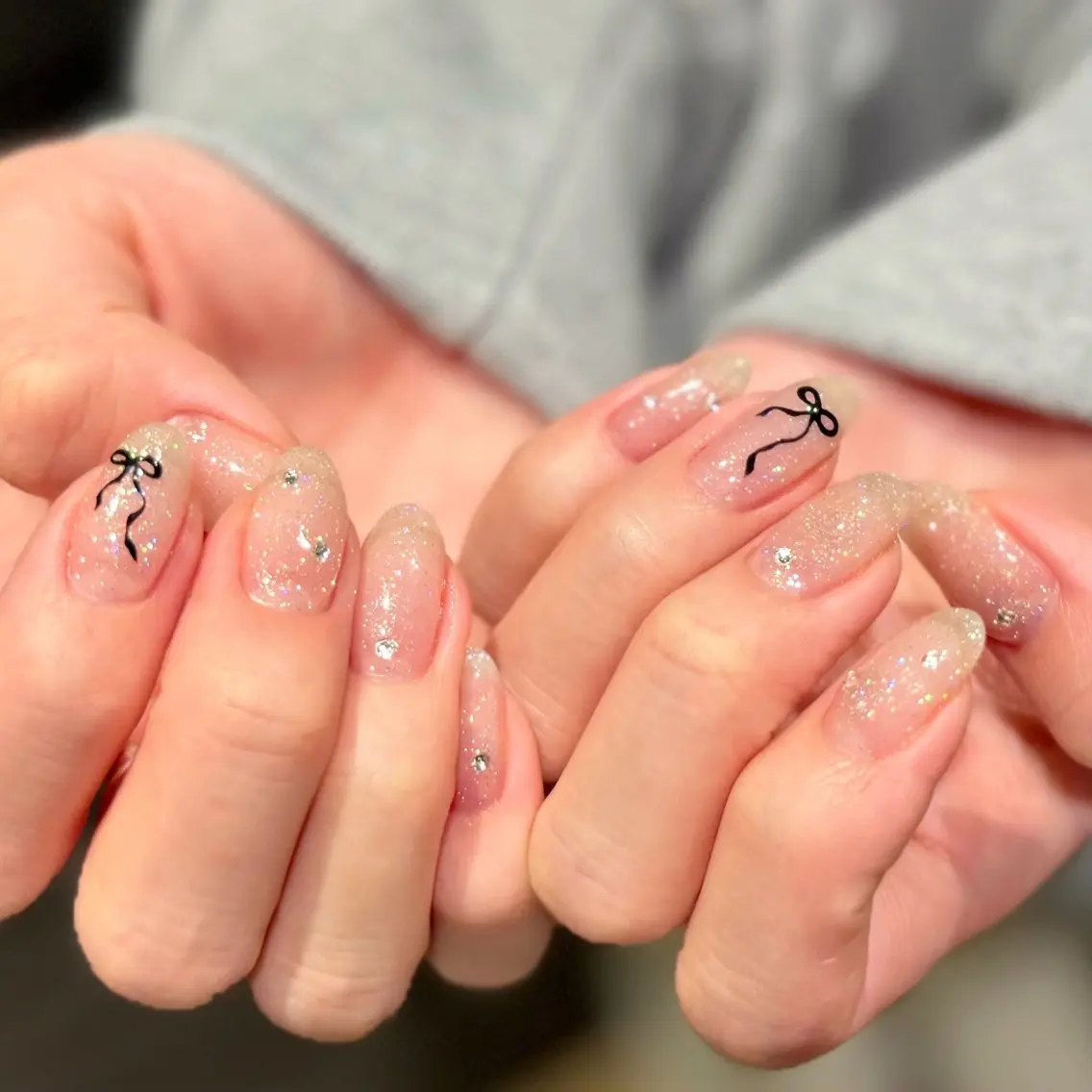 ネイル ハンドネイル ARCANA nailsalonのネイルデザイン