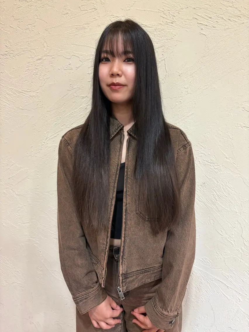 ［新規限定］バイカルテトリートメント！髪質再生するトリートメントです✨の写真