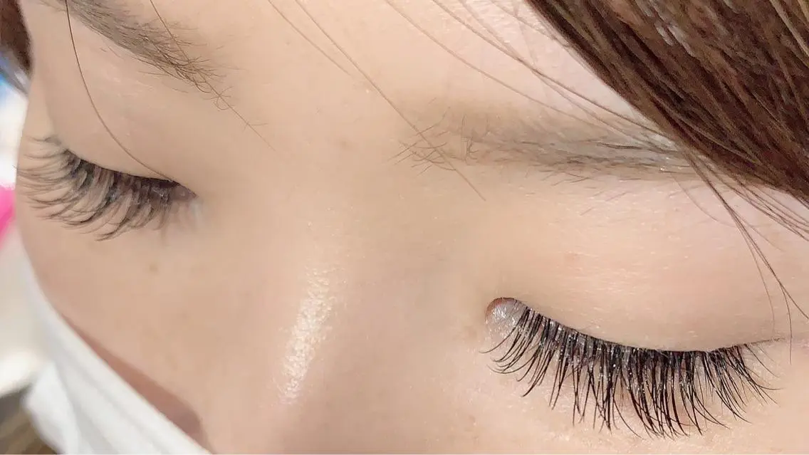 マツエク・マツパ マツエク Eyelash Salon 4Uのマツエク・マツパデザイン