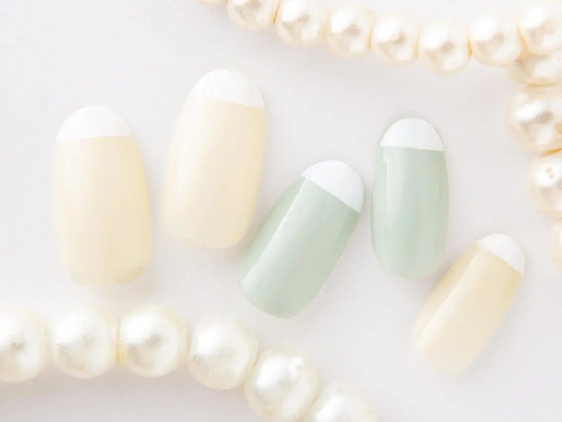 ネイル 桜ネイル 成人式 長さ出し フラッシュネイル フットネイル 💗🪽Tiary Nail🪽💗のネイルデザイン