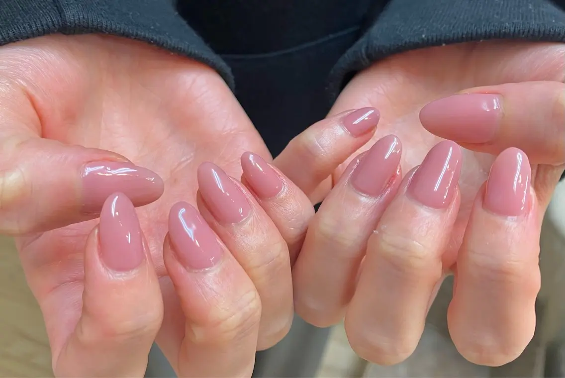 ネイル 春ネイル COCO Nail　光が丘駅近のネイルデザイン