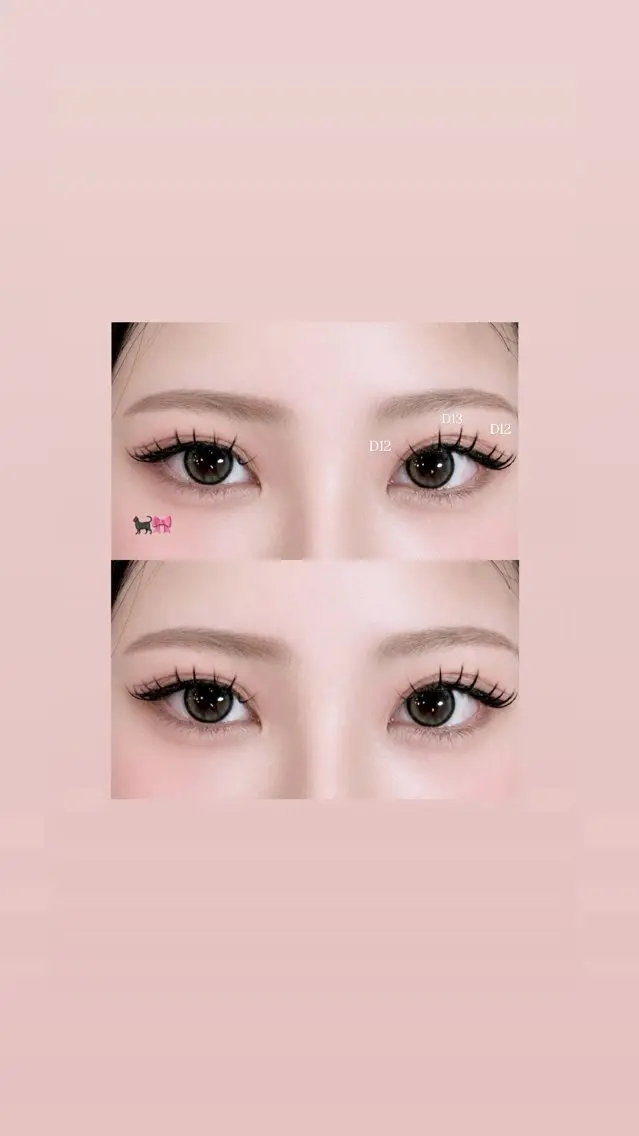 【4月28日】マツエクモデル様募集🩷担当:松尾の写真