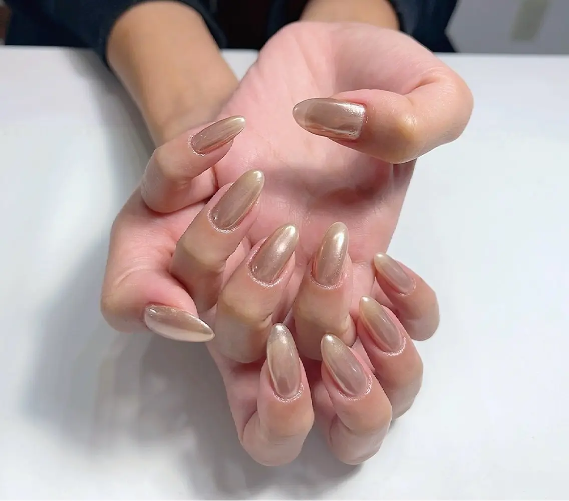 ネイル K.K西日暮里 ネイルサロンのネイルデザイン