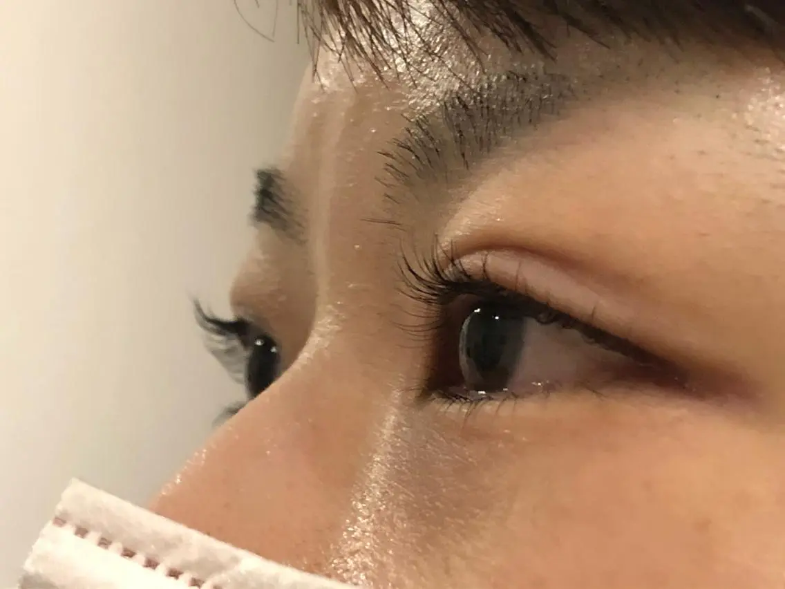 マツエク・マツパ マツパ オクタ ビアスのマツエク・マツパデザイン