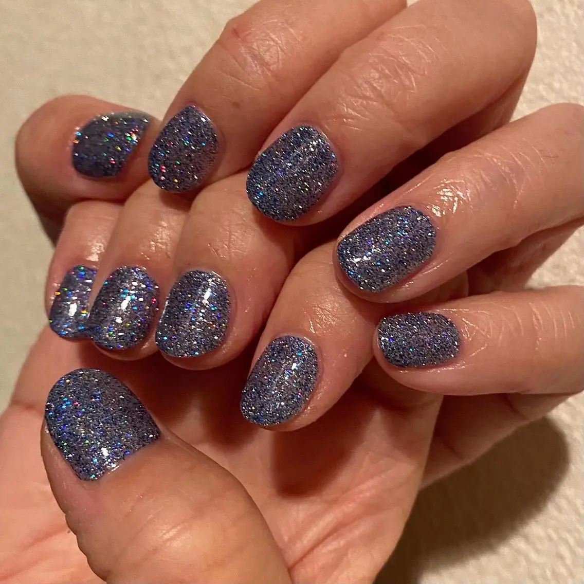ネイル ワンカラーネイル lcoco nailのネイルデザイン