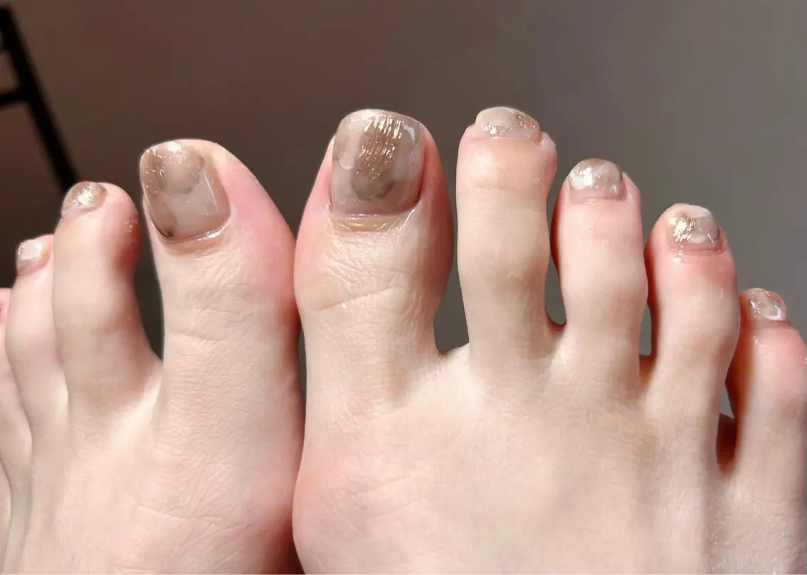 ネイル Adore nailのネイルデザイン