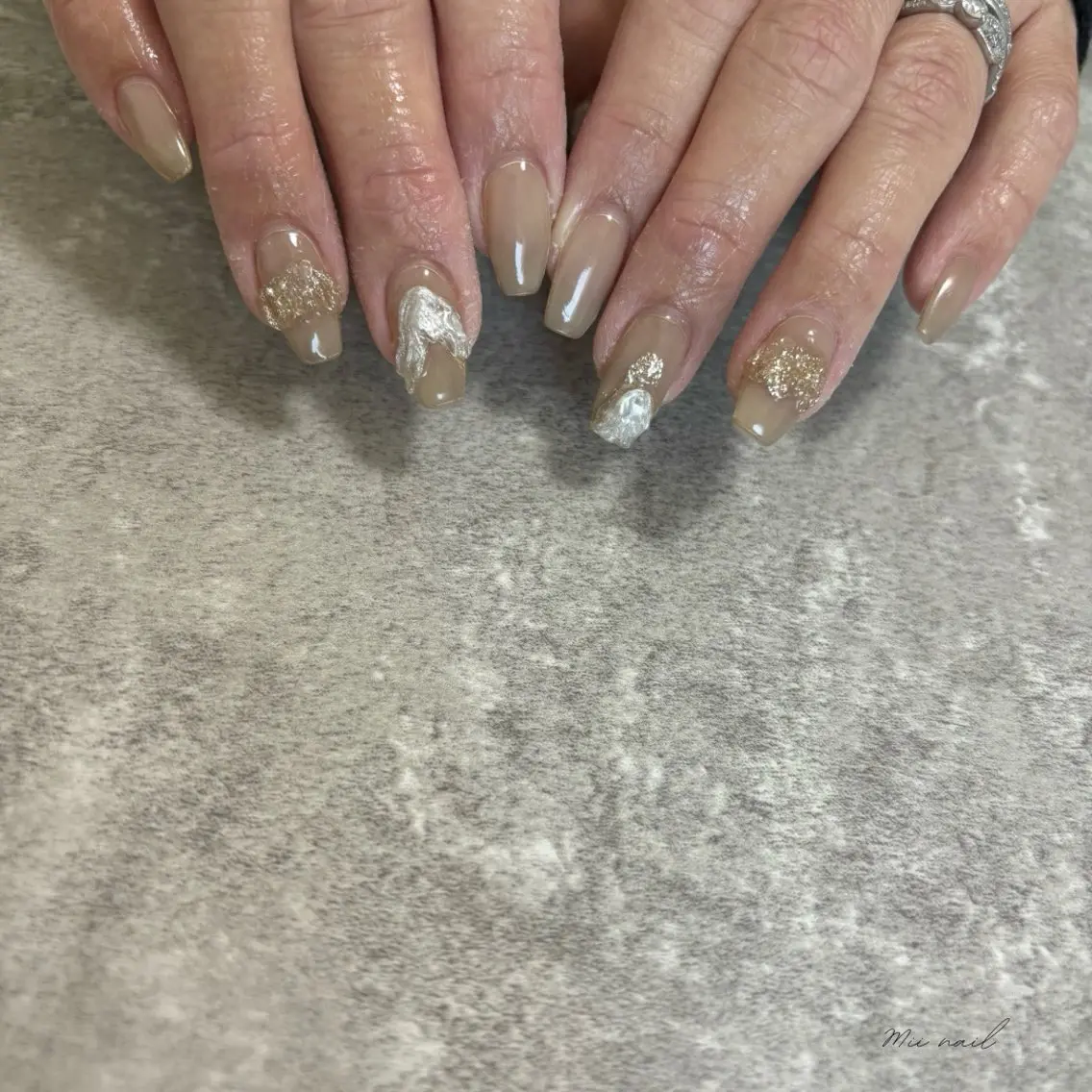 ネイル Mii nail いづみのその他イメージ