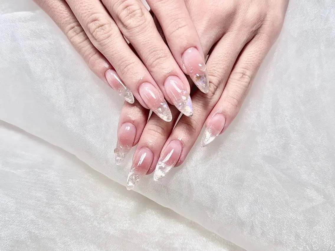 ネイル 🩵Yun nail Salon 🩵のネイルデザイン