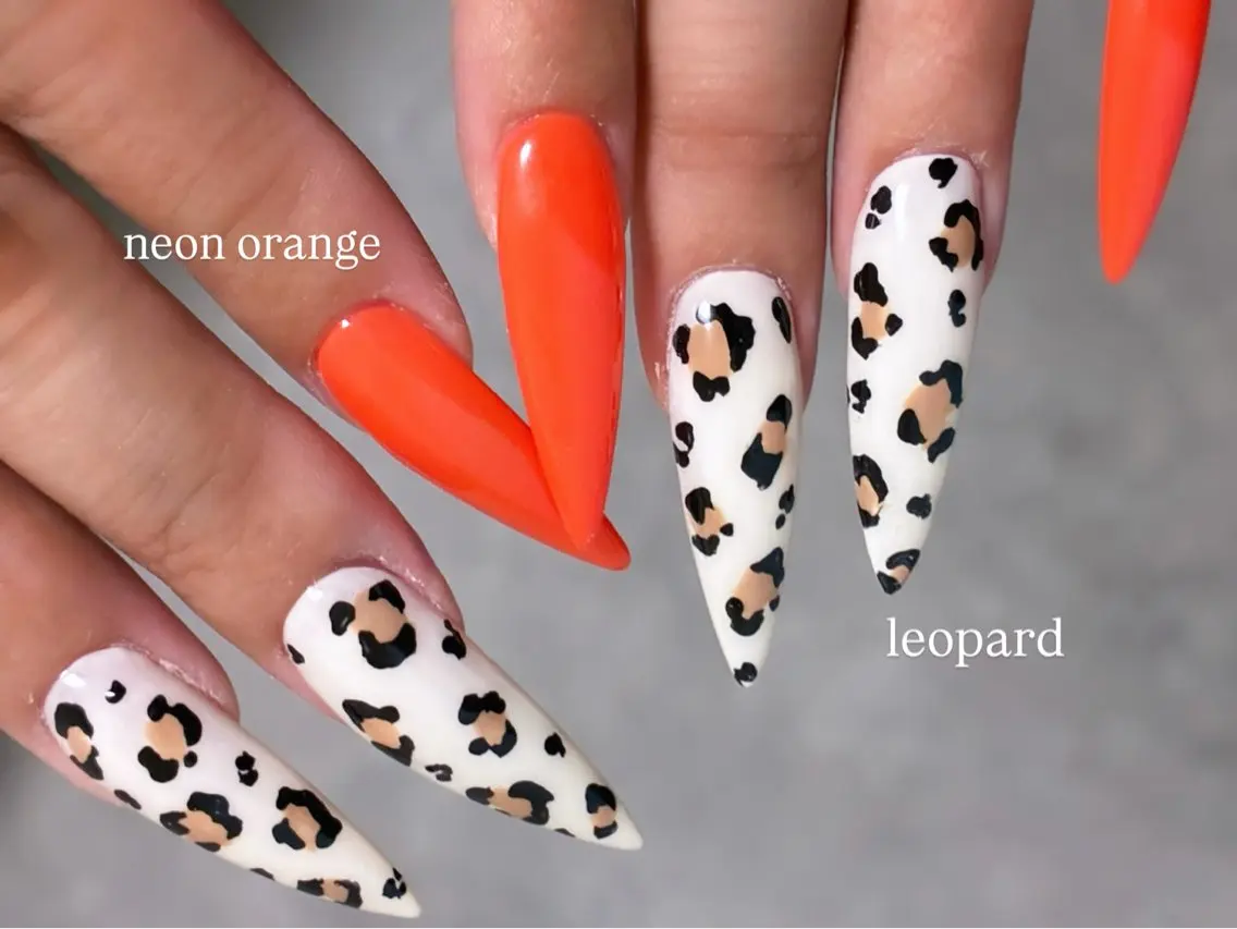 ネイル ハンドネイル Once... nailのネイルデザイン