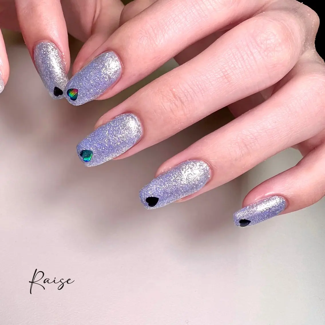 ネイル NailSalon Raiseのネイルデザイン