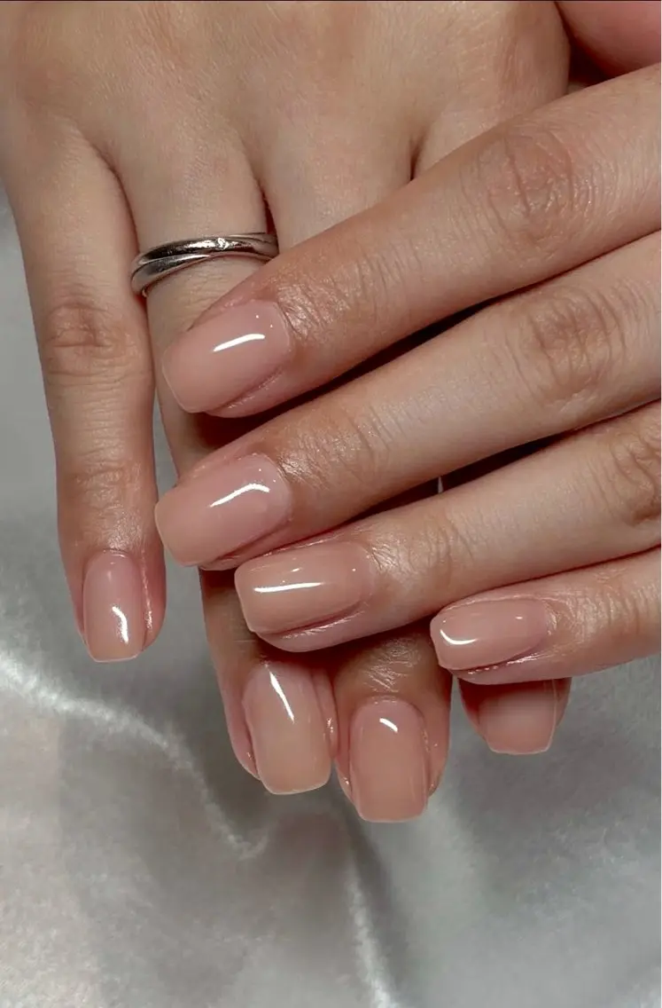 ネイル モンタナ nailのネイルデザイン