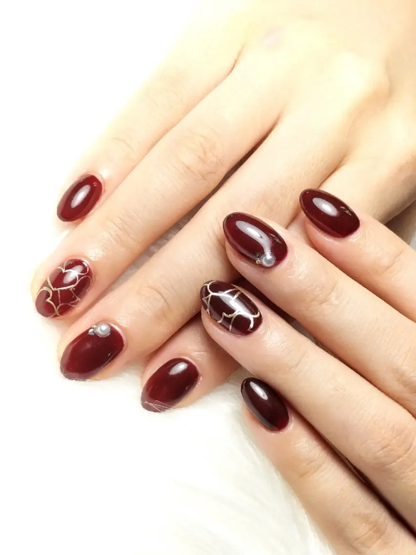 ネイル ネイルサロン  STELLAのネイルデザイン