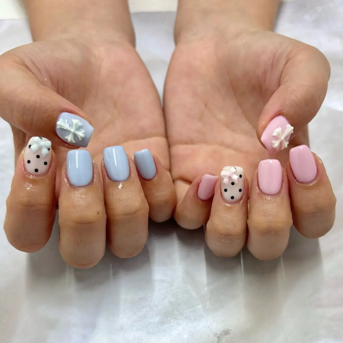 ネイル アートネイル y'sbeauty 梅田店のネイルデザイン